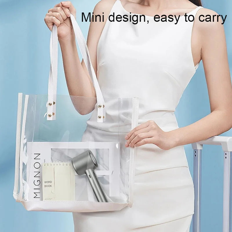 Portable Handheld Fan 120 Wind Speeds