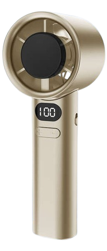 Portable Handheld Fan 120 Wind Speeds